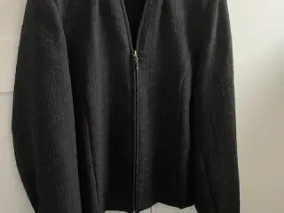 Jakke / blazer, Ofelia, str. L, som ny