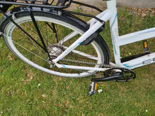 Fin Cultima sælges