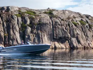 Finnmaster Husky R8