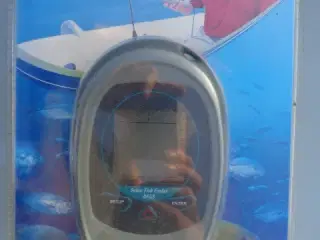 Fiskefinder