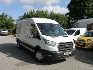 Ford Transit 350 L3 Van 2,0 TDCi 170 Trend H2 RWD
