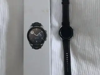 Samsung Galaxy Watch3