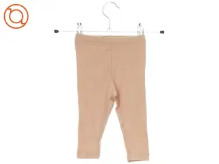 Leggings fra Wheat (str. 68 cm)