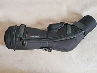 Teleskopsæt Kite og Manfrotto