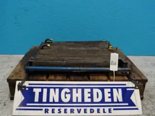 Ford TW25 Kondensor E5NN19N656BA