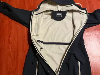 Soft Shell jakke str. 46