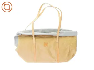 Taske til hund fra Design For Dogs (str. 50 x 20 cm)