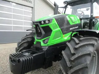 Deutz-Fahr Agrotron 6205G New and Unused tractor
