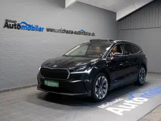 Skoda Enyaq 80 iV ecoSuite