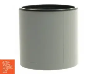 Urtepotter (str. Ø. 10 cm. 2 stykker)