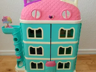Gabbys Dukkehus 