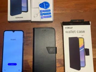 Samsung a15 5g