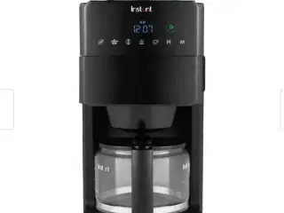 Instant kaffemaskine.