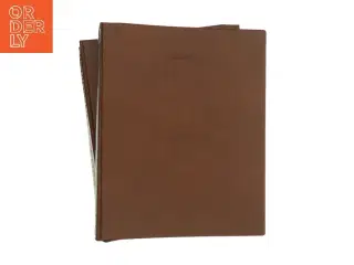 Illustreret Tidende 1860-63 samt 1864-69 (Bog)