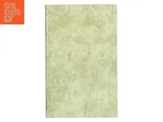 Med koldt blod af Truman Capote (Bog)