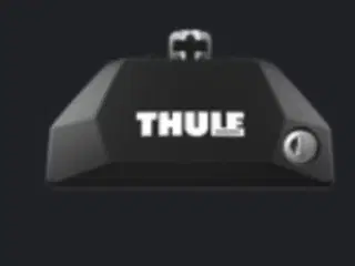UDLEJES - Thule tagbøjler