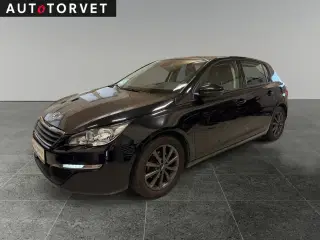 Peugeot 308 1,6 BlueHDi 120 Active