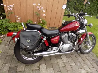 Yamaha virago 250