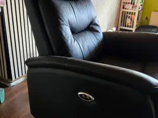 tv stol elektrisch 
