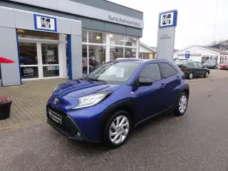 Toyota Aygo X 1,0 Air Active