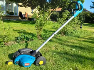Millarco kantskærer 220 volt