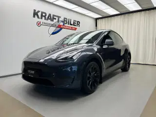 Tesla Model Y  Long Range AWD