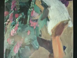 bondemaler og baron - fritz sybergs liv og billedv