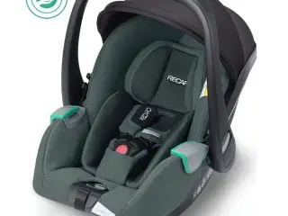 Recaro autostol Avan Mineral Green
