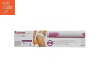 Cellulite Massageapparat fra Beurer (str. 40 cm)