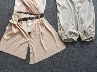 Star wars dragt  Str  140