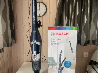 Ledningsfri støvsuger Bosch BCH3K2851