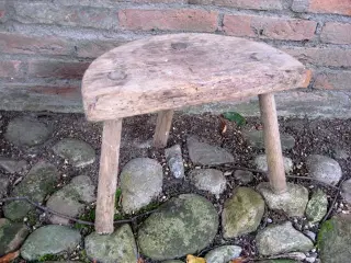 Antik malkeskammel