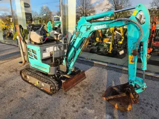 Kobelco SK 10 SR-2