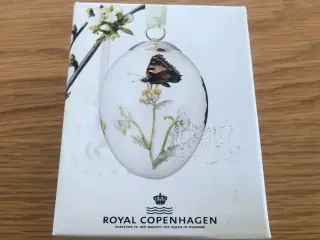 Royal Copenhagen påskeæg