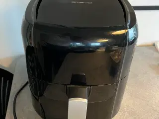 Emerio airfryer 5,5 L