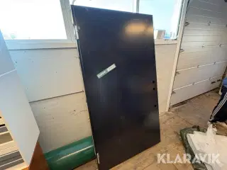 Sikkerhedsdør Daloc