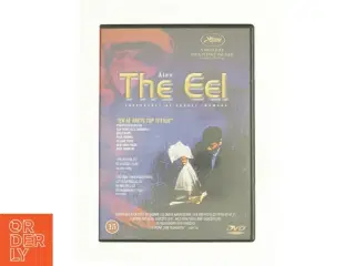 The Eel (Ålen) fra DVD