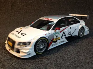 Tom K Audi A4 DTM 2008 1:18