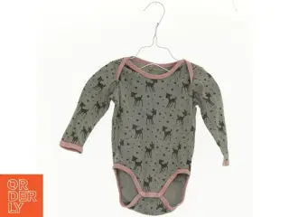 Bodystocking fra Mads & Mette (str. 68 cm)