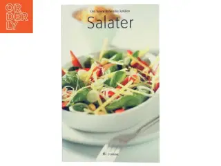 Salater (Bog)