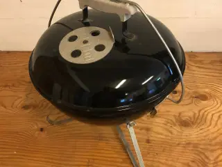 Kuglegrill