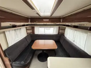 2019 - LMC Maestro 572 D   Utrolig lækker vogn