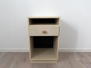 Reol, Skrivebordsskab, Skuffemodul, Komode,  