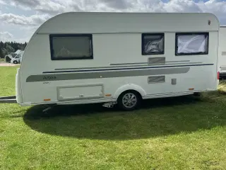 Campingvogn Adria Altea 472 PU