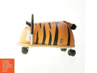 Wheely Bug-tiger, large (str. 47 cm)
