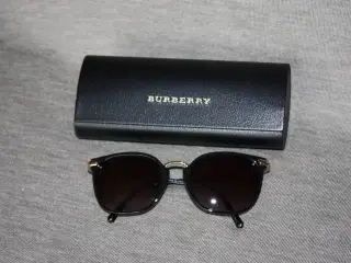 Burberry dame solbriller 4262
