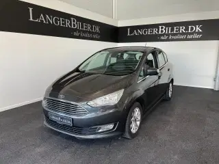 Ford C-MAX 1,0 SCTi 125 Titanium
