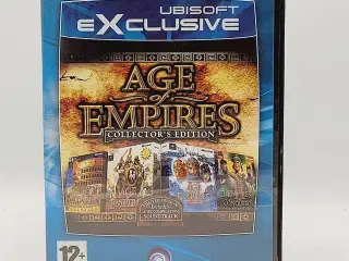 ⭐️PC: Age of Empires Collectors Edition