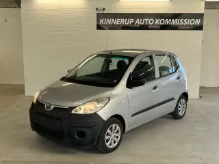 Hyundai i10 1,2 Classic 78HK 5d