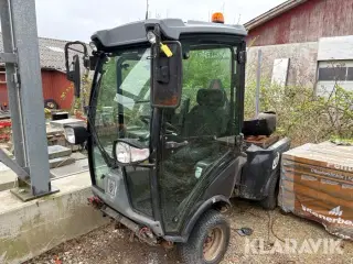 Redskabsbærer Kärcher MIC C